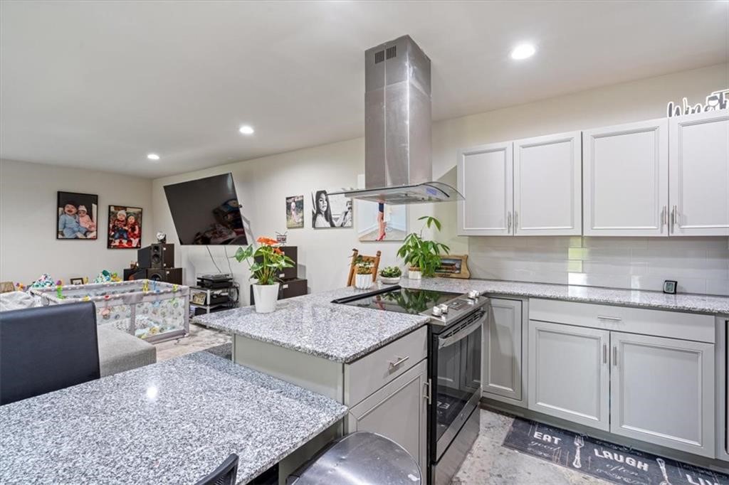 Wedington Woods Unit Ii - Residential