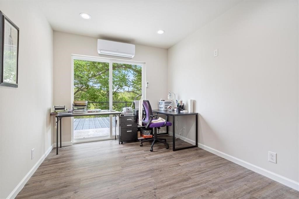 Wedington Woods Unit Ii - Residential