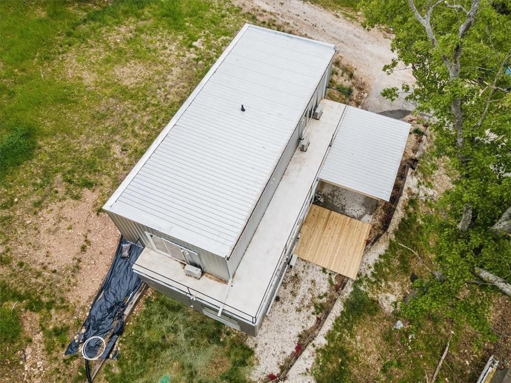 Wedington Woods Unit Ii - Residential