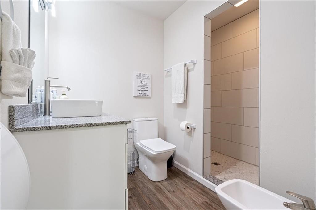 Wedington Woods Unit Ii - Residential