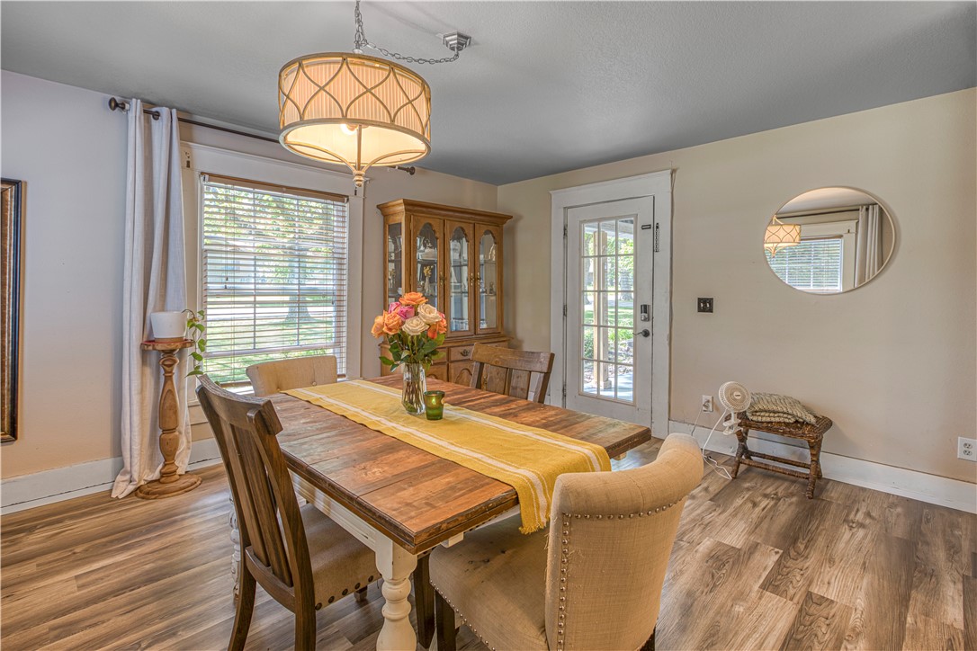 Karr & Powell Add Gravette - Residential