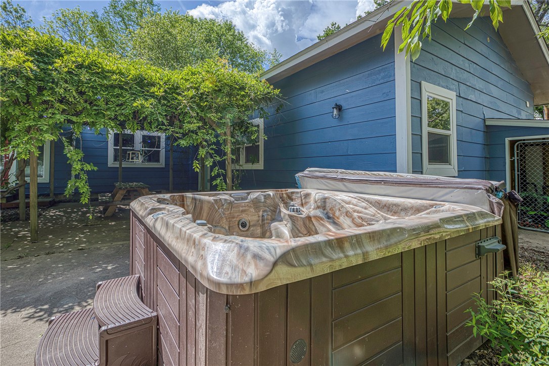 Karr & Powell Add Gravette - Residential