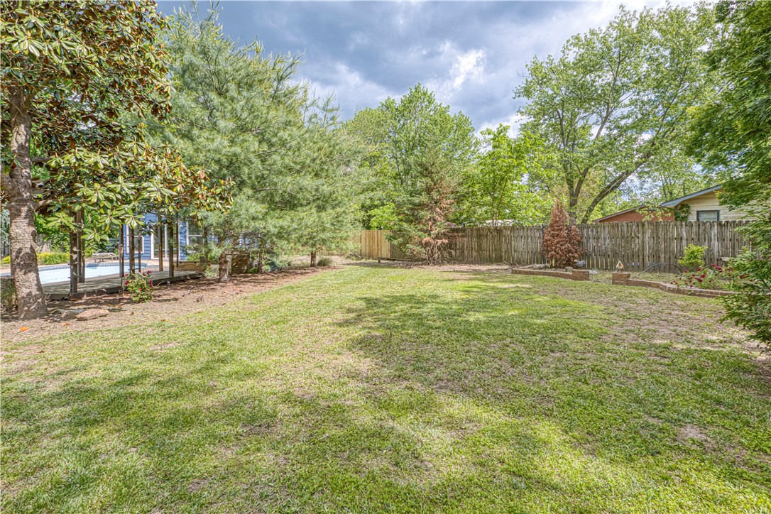 Karr & Powell Add Gravette - Residential