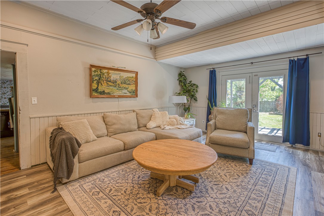Karr & Powell Add Gravette - Residential