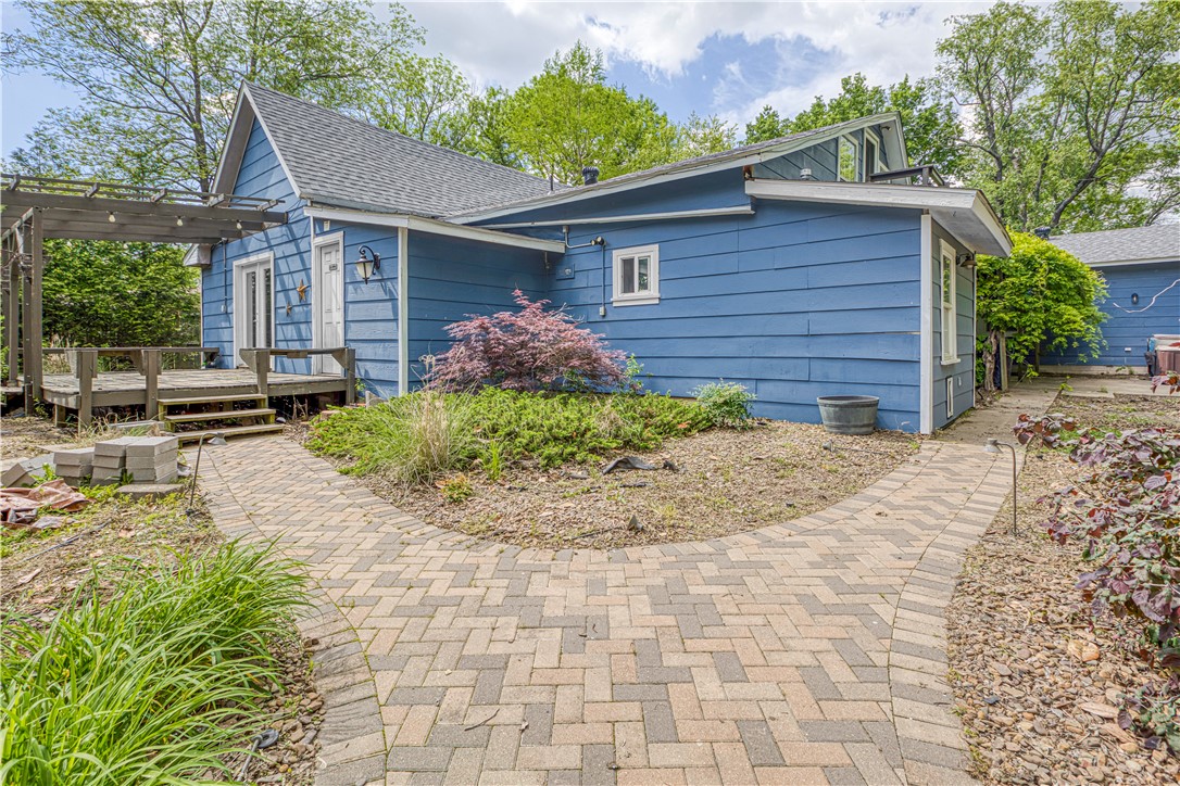Karr & Powell Add Gravette - Residential