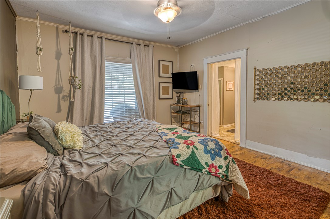 Karr & Powell Add Gravette - Residential