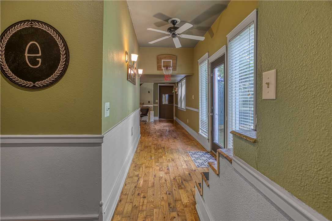 Karr & Powell Add Gravette - Residential