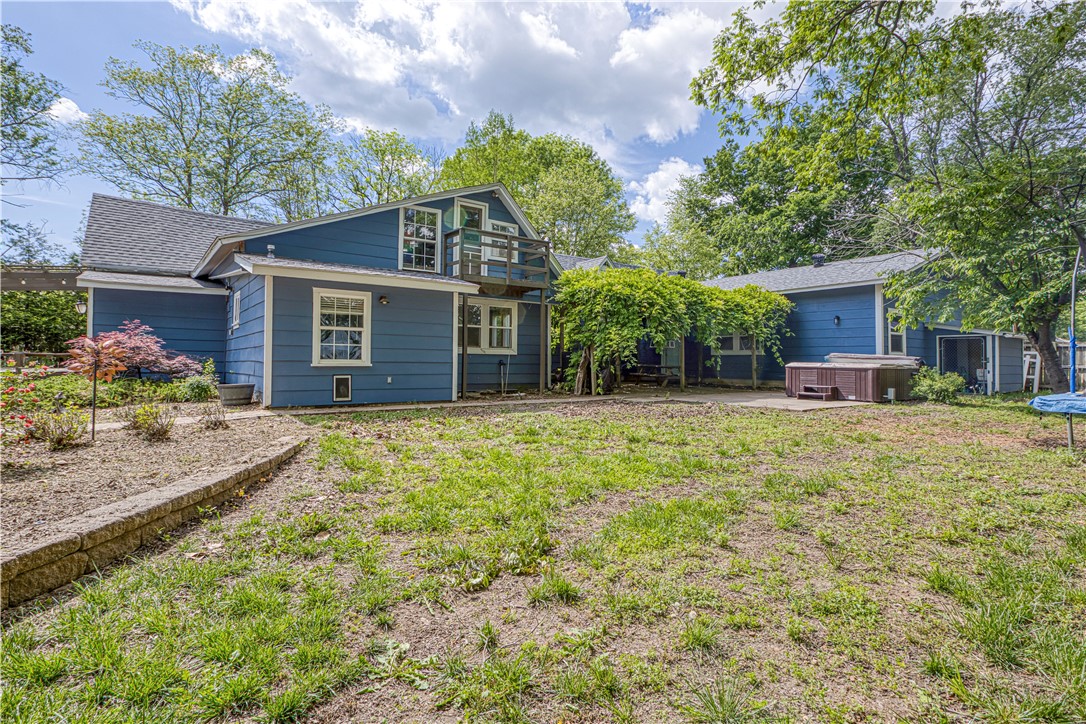 Karr & Powell Add Gravette - Residential
