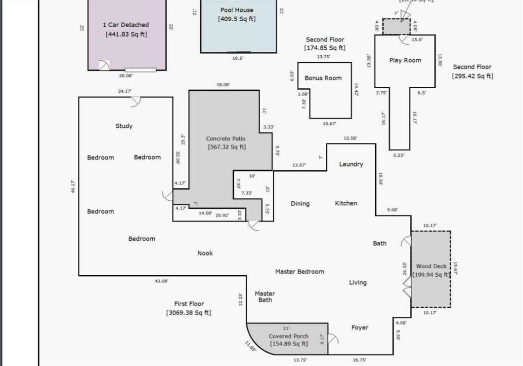 Karr & Powell Add Gravette - Residential