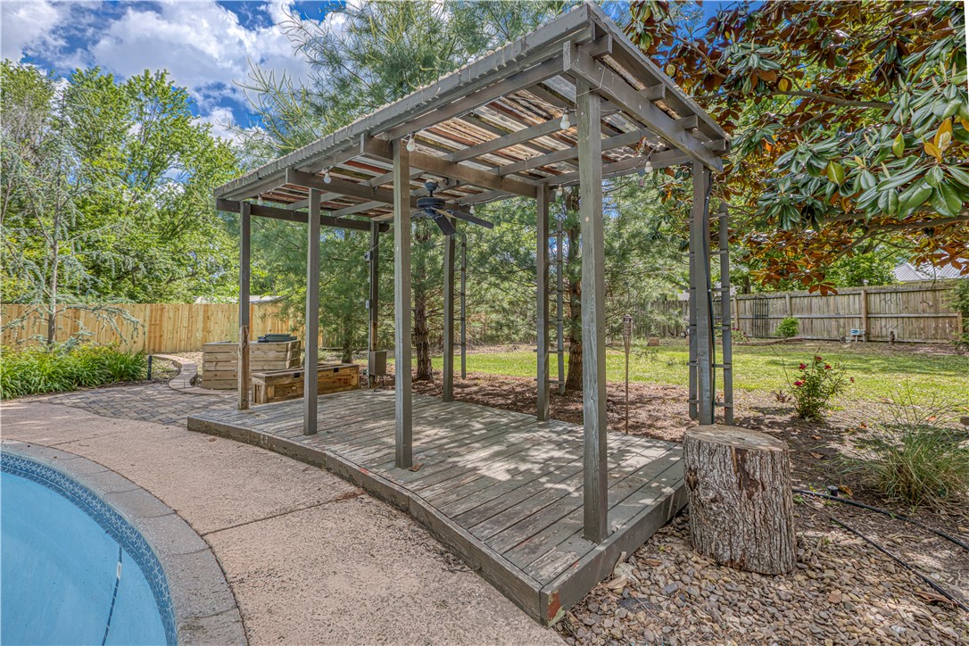 Karr & Powell Add Gravette - Residential