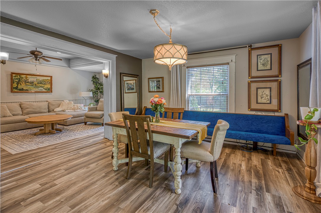 Karr & Powell Add Gravette - Residential