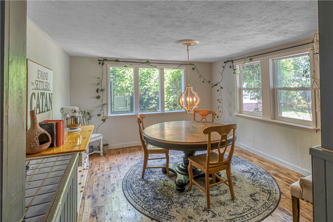 Karr & Powell Add Gravette - Residential