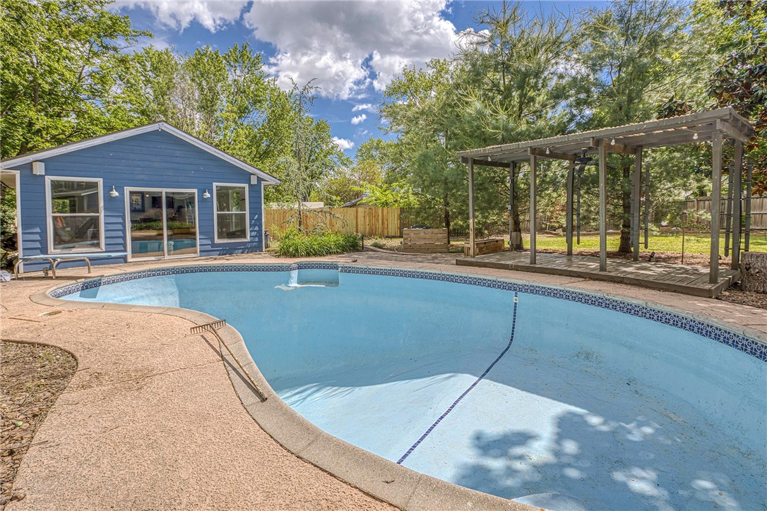 Karr & Powell Add Gravette - Residential