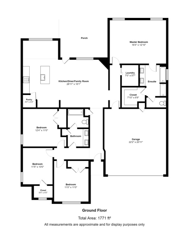 Yorktown 2 - Residential