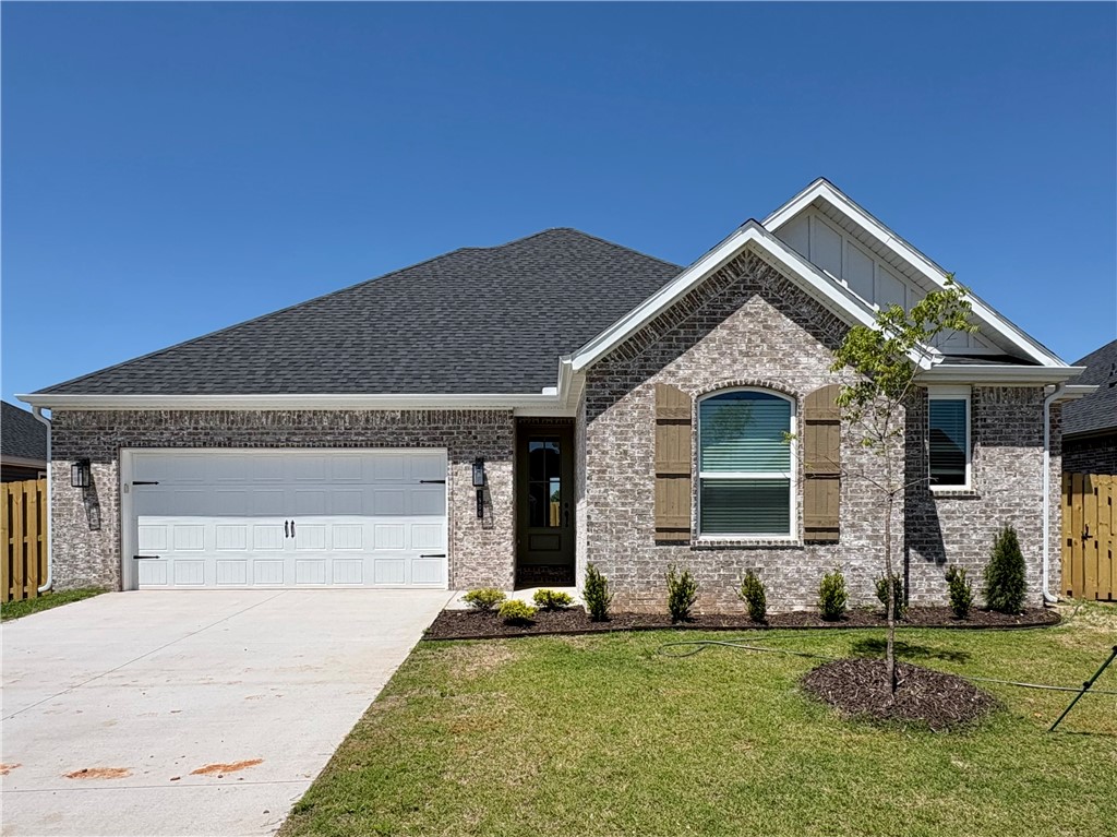 Yorktown 2 - Residential