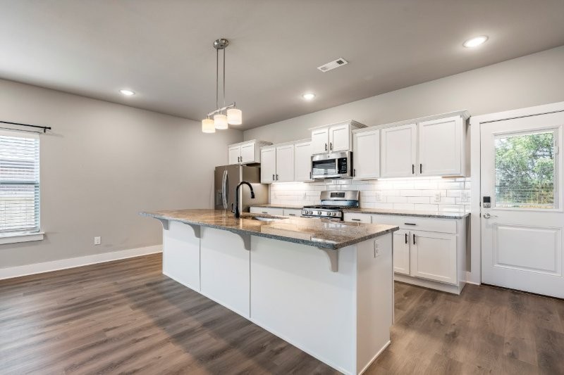 OSAGE HILLS SUB PH 1-BENTONVILLE - Residential