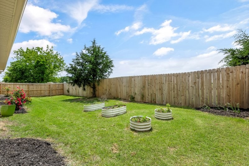 OSAGE HILLS SUB PH 1-BENTONVILLE - Residential