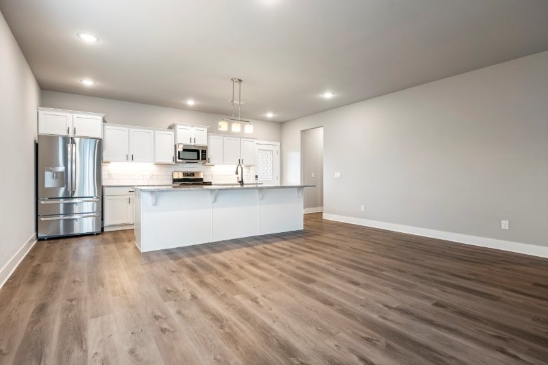 OSAGE HILLS SUB PH 1-BENTONVILLE - Residential