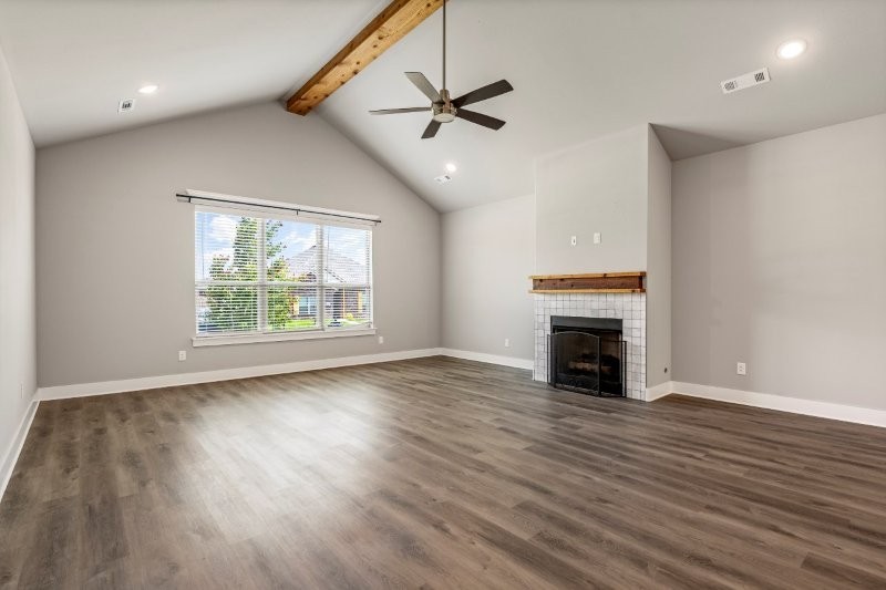 OSAGE HILLS SUB PH 1-BENTONVILLE - Residential