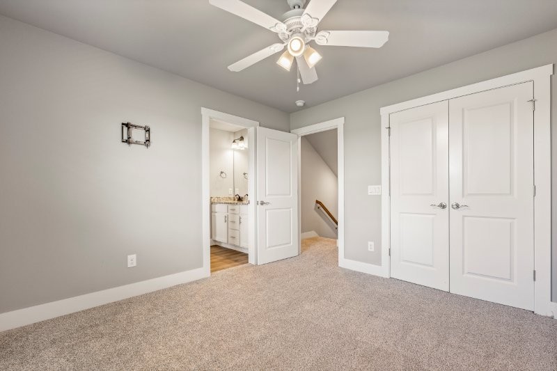 OSAGE HILLS SUB PH 1-BENTONVILLE - Residential