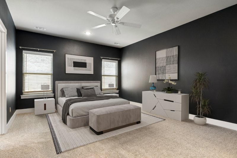 OSAGE HILLS SUB PH 1-BENTONVILLE - Residential