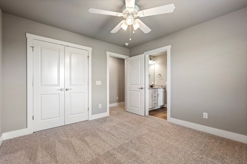 OSAGE HILLS SUB PH 1-BENTONVILLE - Residential