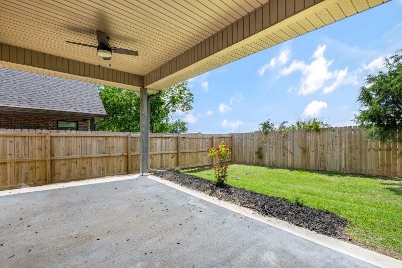 OSAGE HILLS SUB PH 1-BENTONVILLE - Residential
