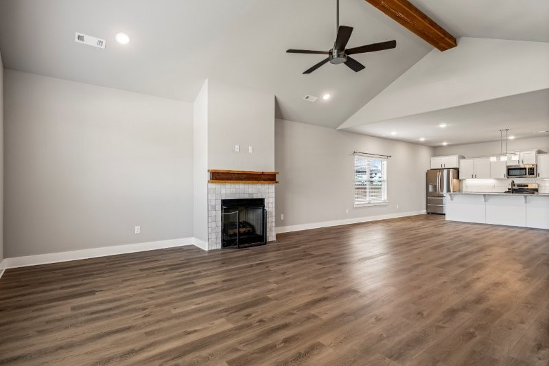 OSAGE HILLS SUB PH 1-BENTONVILLE - Residential