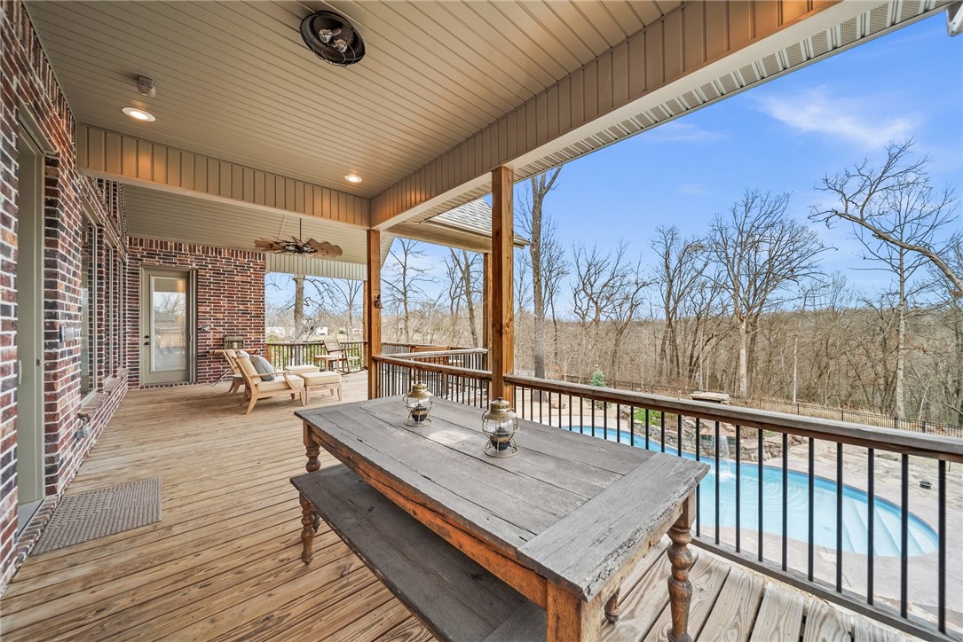 Versailles Sub Centerton - Residential