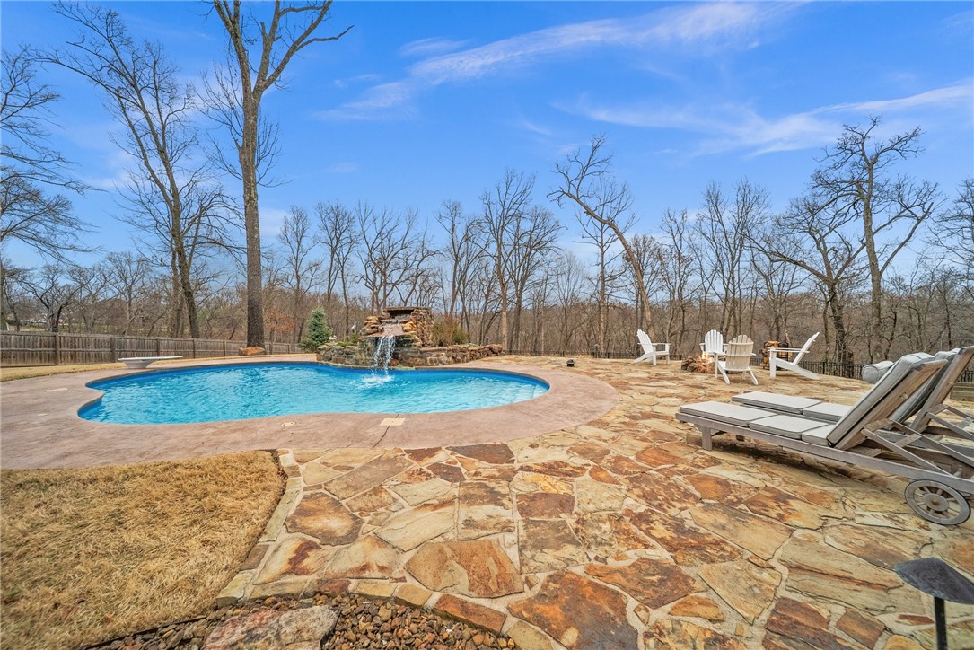 Versailles Sub Centerton - Residential