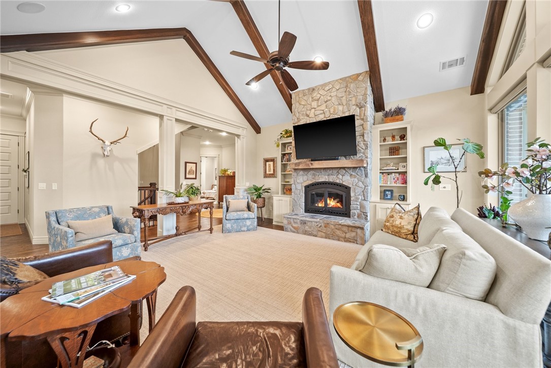 Versailles Sub Centerton - Residential