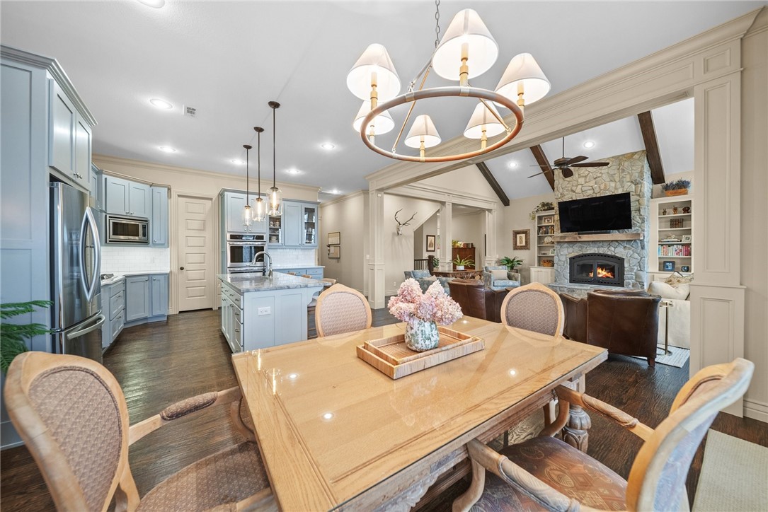 Versailles Sub Centerton - Residential