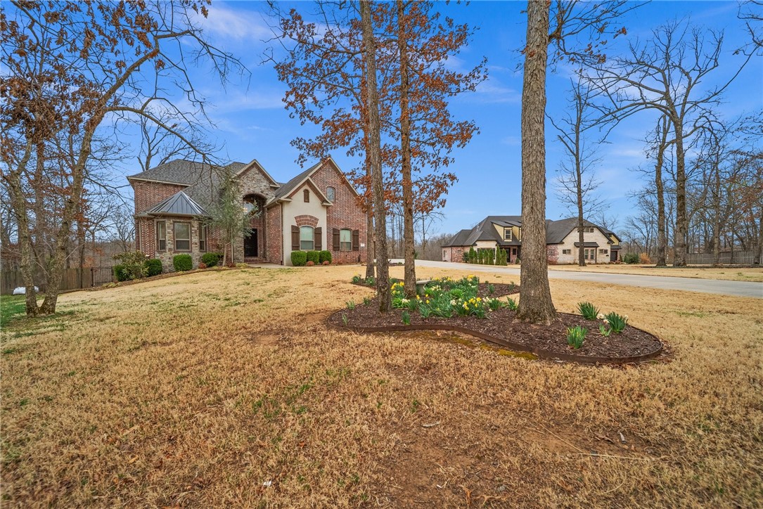 Versailles Sub Centerton - Residential