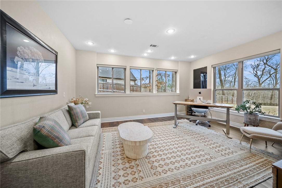 Versailles Sub Centerton - Residential