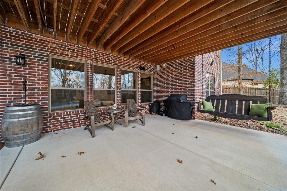 Versailles Sub Centerton - Residential