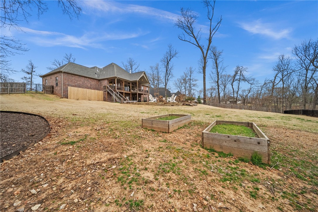 Versailles Sub Centerton - Residential