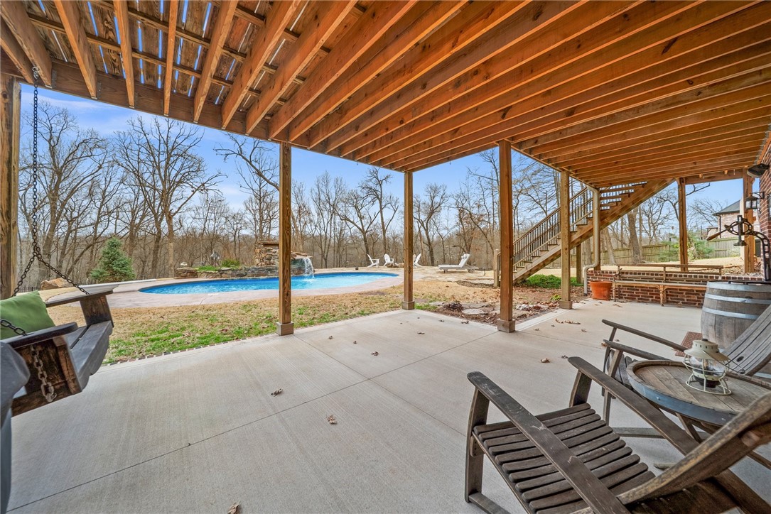 Versailles Sub Centerton - Residential