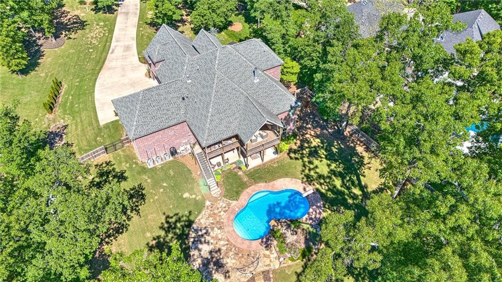 Versailles Sub Centerton - Residential