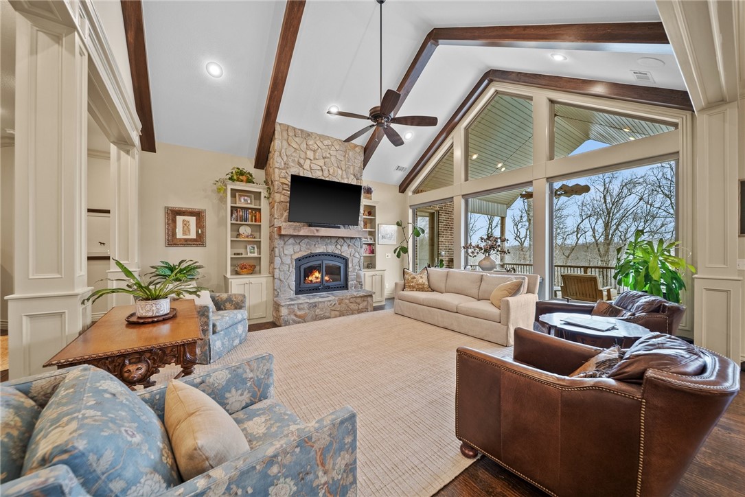 Versailles Sub Centerton - Residential