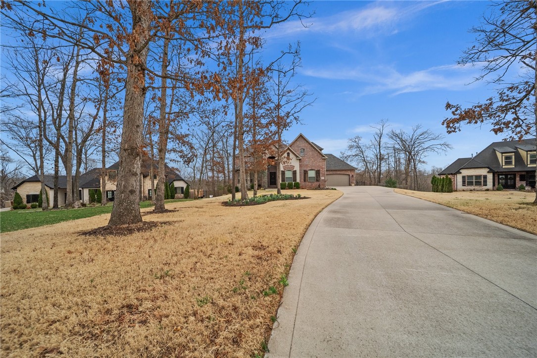 Versailles Sub Centerton - Residential