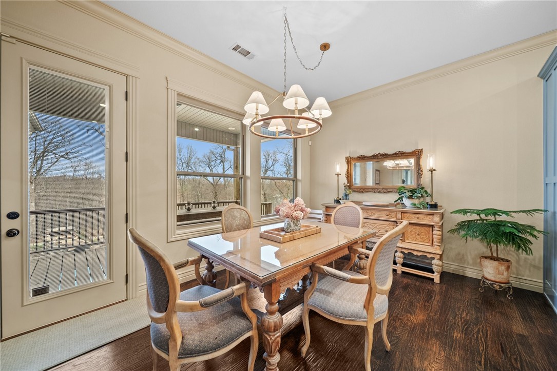 Versailles Sub Centerton - Residential