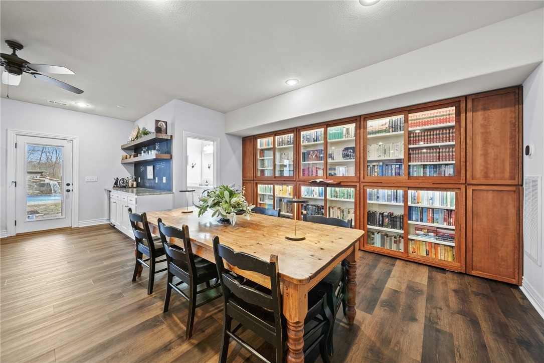 Versailles Sub Centerton - Residential