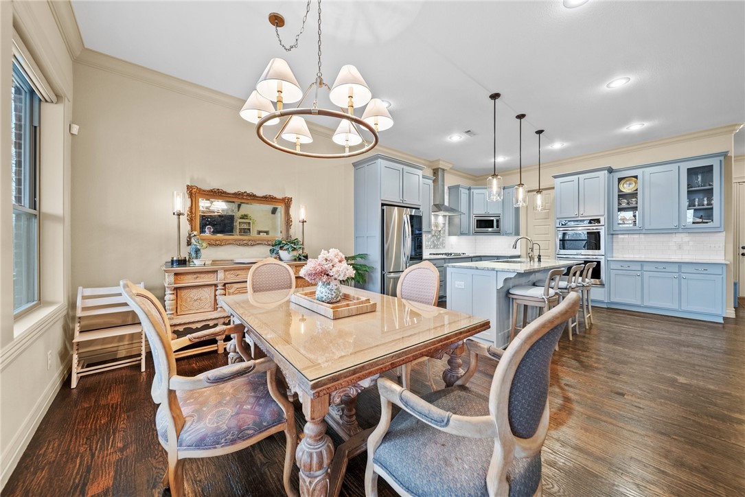 Versailles Sub Centerton - Residential