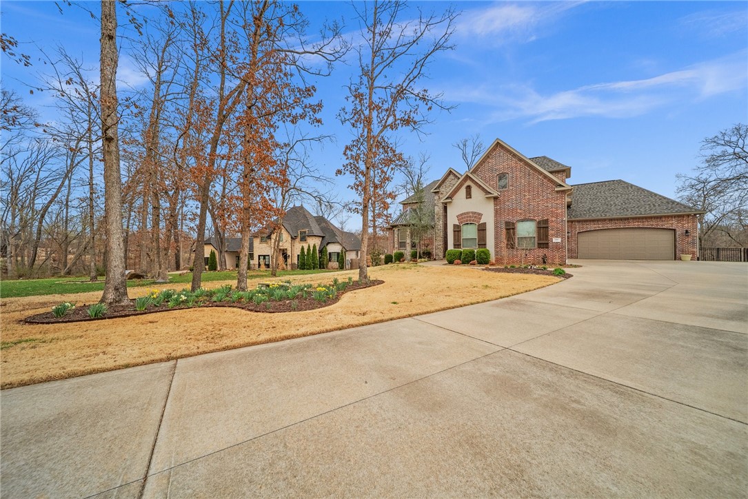 Versailles Sub Centerton - Residential