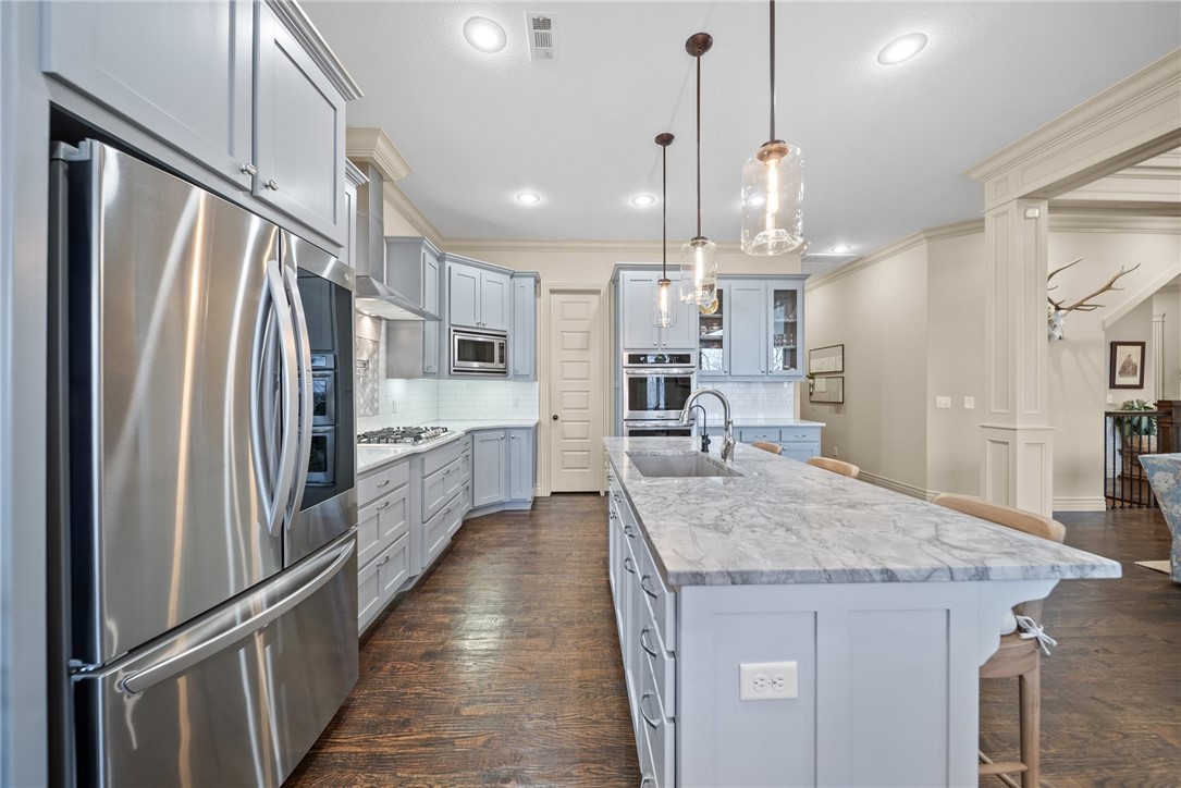 Versailles Sub Centerton - Residential