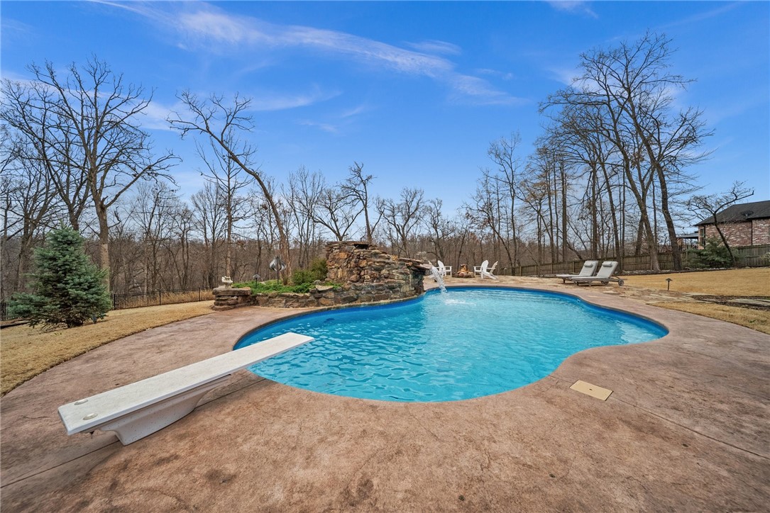 Versailles Sub Centerton - Residential