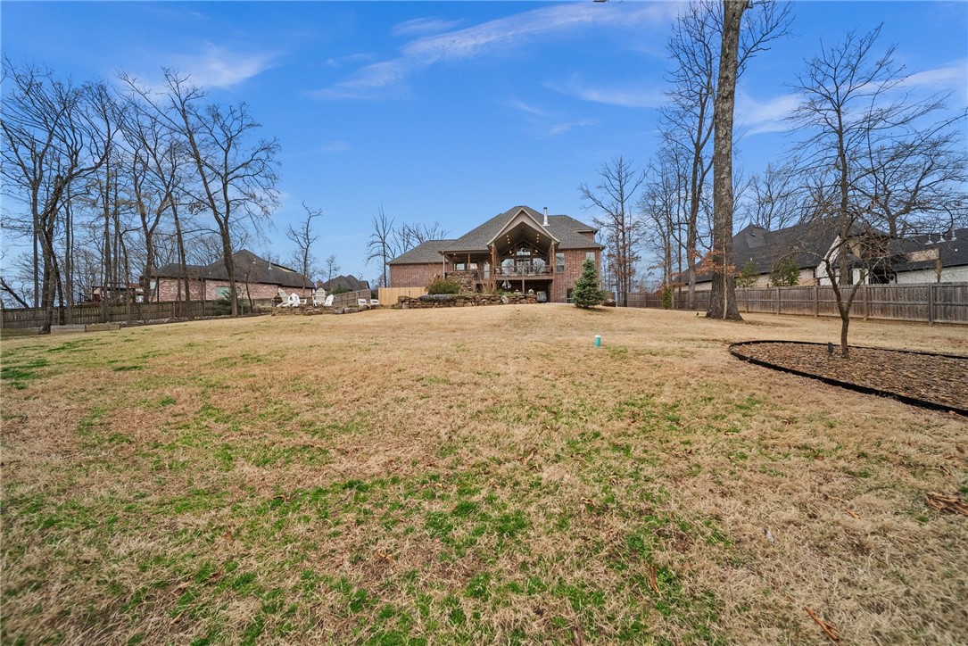 Versailles Sub Centerton - Residential