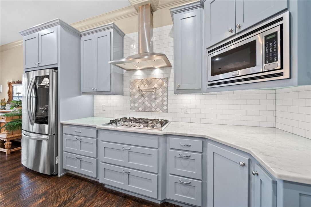 Versailles Sub Centerton - Residential