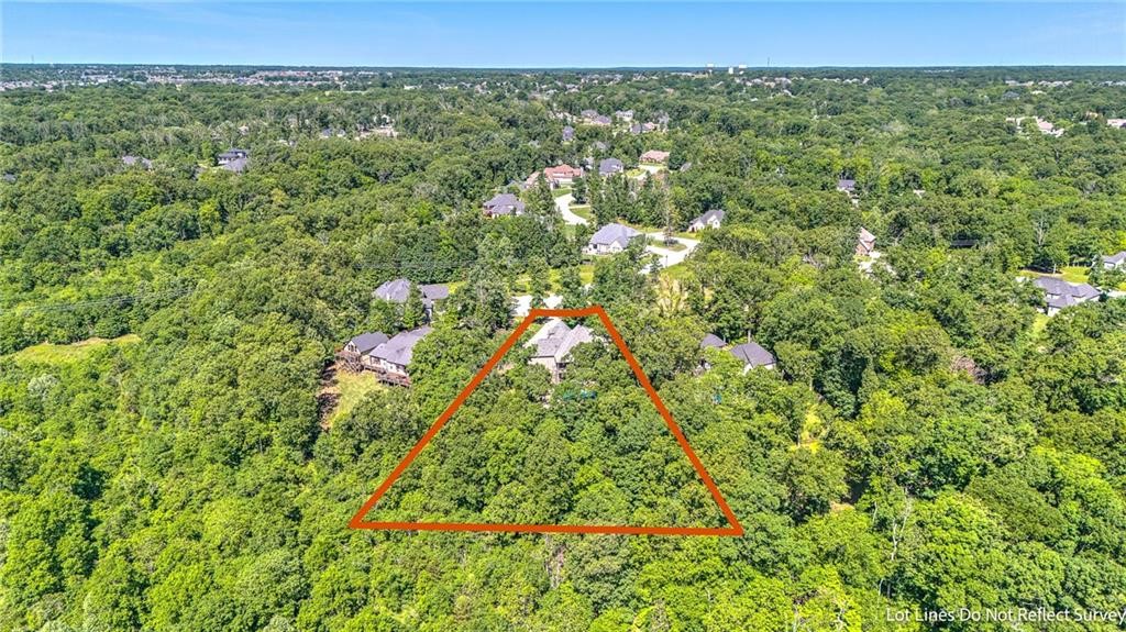 Versailles Sub Centerton - Residential