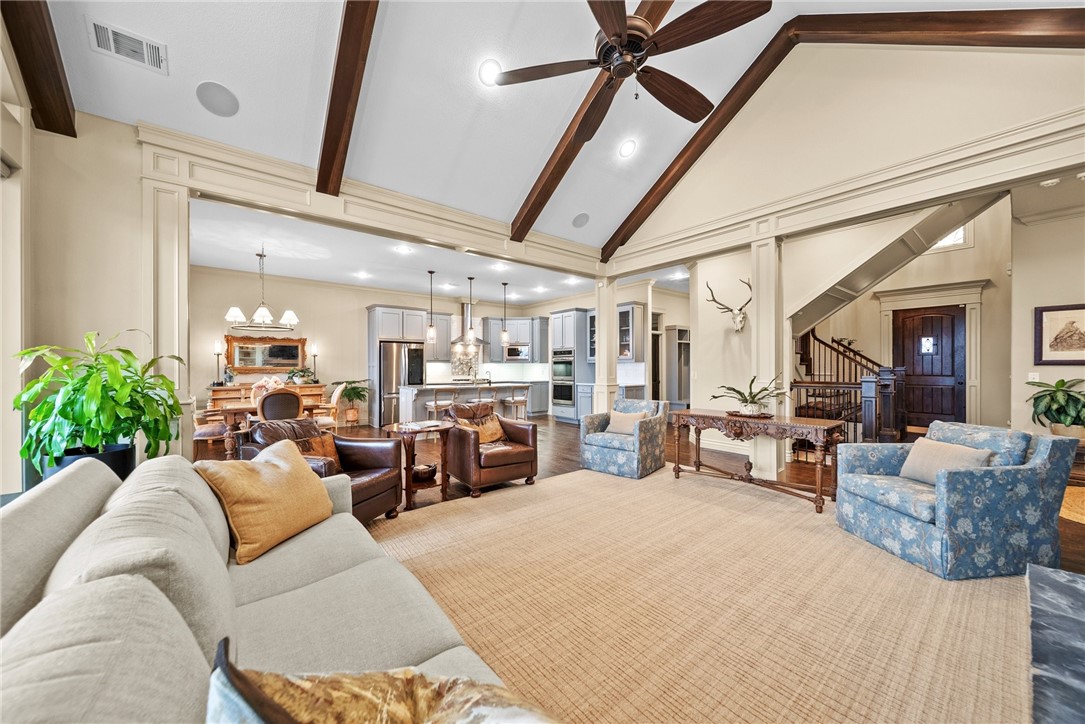 Versailles Sub Centerton - Residential